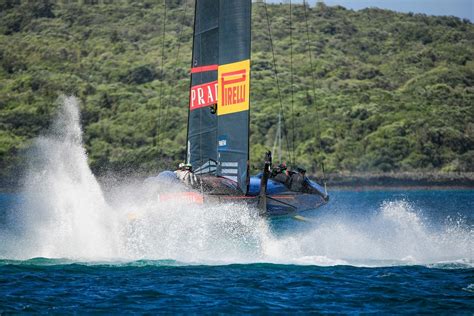 previsioni meteo prada cup|Prada Cup, Luna Rossa.